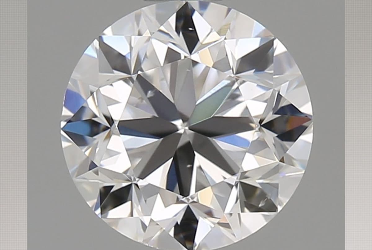 IGI | 1ct | Round | E | SI2 | Very Good