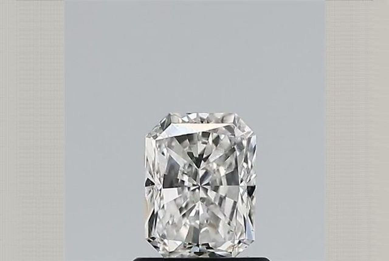 0.92ct | Radiant | G | VS2 | Very Good