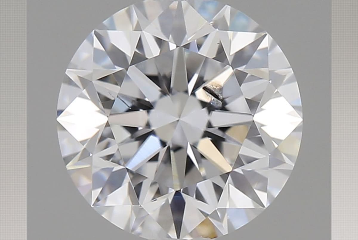 IGI | 1.01ct | Round | E | SI2 | Very Good