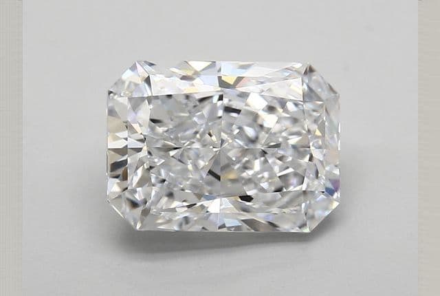 4.05ct | Radiant | E | VS1 | Ideal