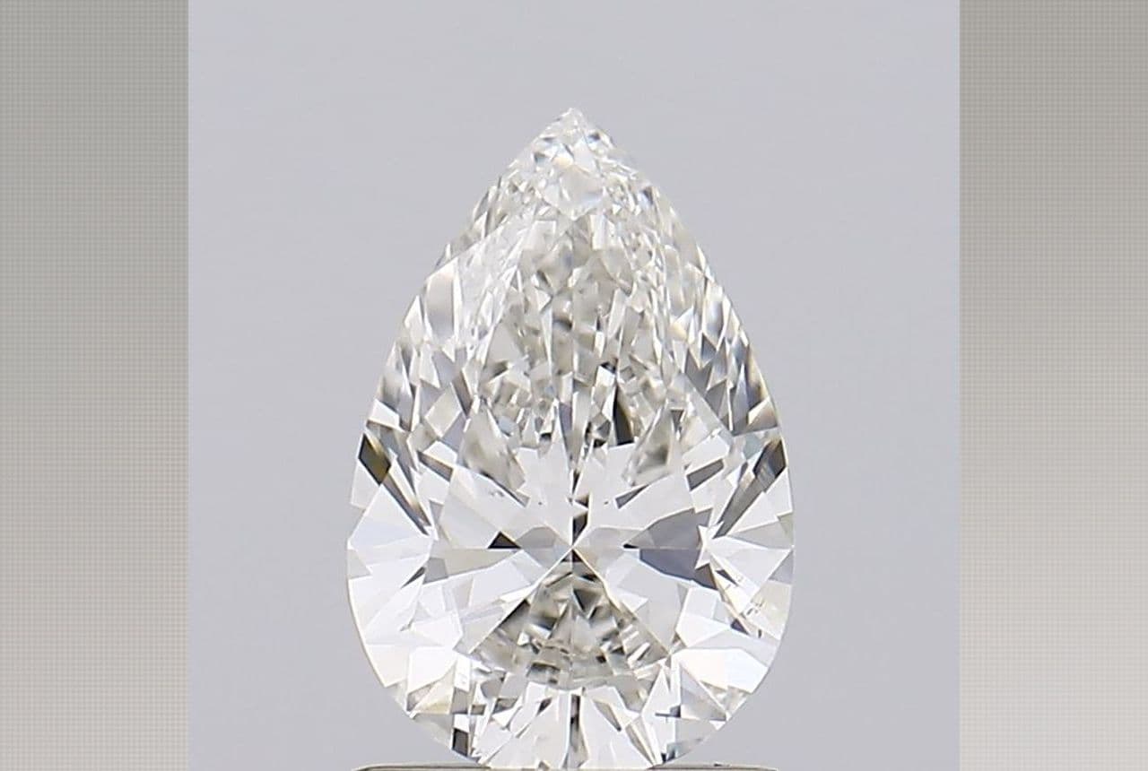 IGI | 1ct | Princess | H | VS1 | Excellent