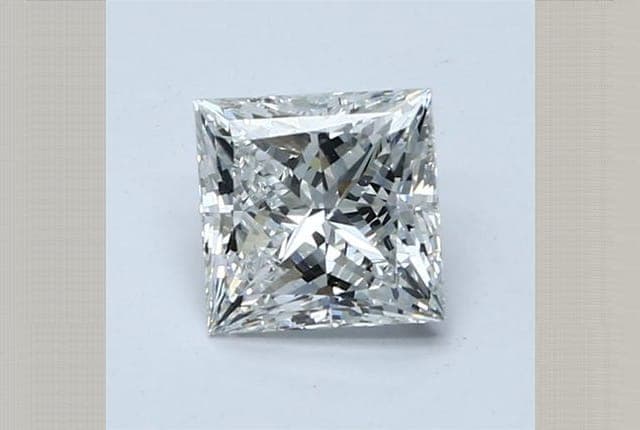 IGI | 1.61ct | Pear | H | VS1 | Excellent
