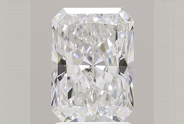 IGI | 1.81ct | Radiant | F | SI1 | Ideal
