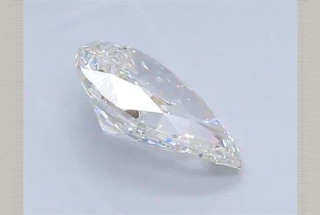 0.95ct | Pear | G | VVS2 | Ideal
