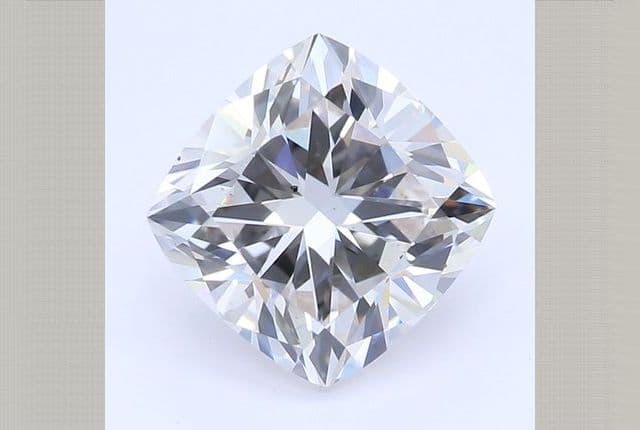 IGI | 1.2ct | Cushion | I | VS2 | Ideal