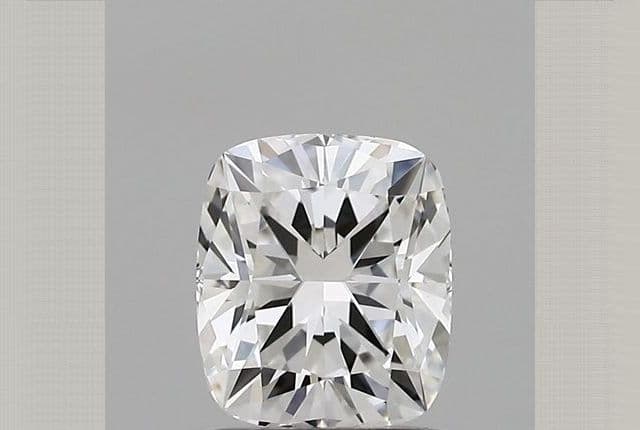 IGI | 1.12ct | Cushion | E | VS1 | Very Good