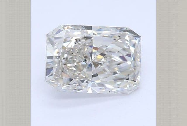 IGI | 0.91ct | Radiant | H | VS2 | Ideal