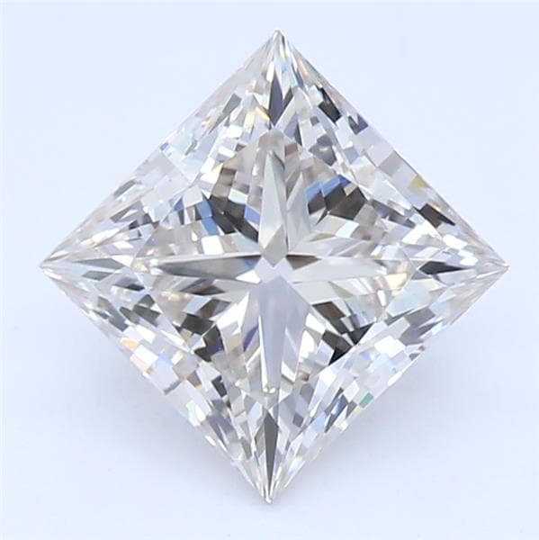 IGI | 1.11ct | Princess | I | VVS2 | Ideal