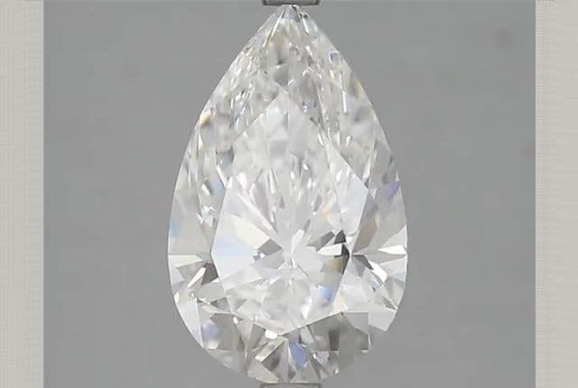 2.36ct | Princess | E | VS2 | Excellent