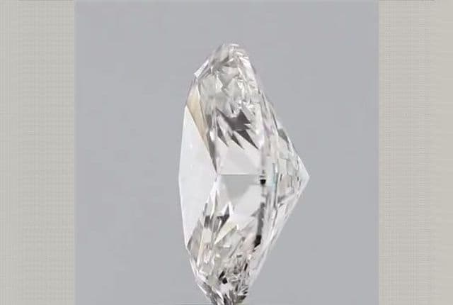 1.81ct | Oval | H | VS2 | Ideal