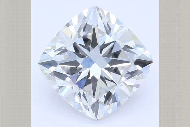 1.56ct | Cushion | G | VVS2 | Very Good