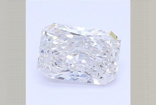 0.84ct | Radiant | G | SI2 | Ideal
