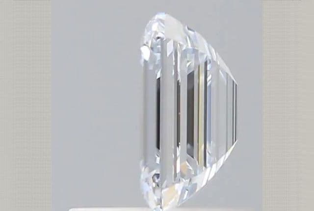 IGI | 0.91ct | Emerald | G | VS2 | Excellent