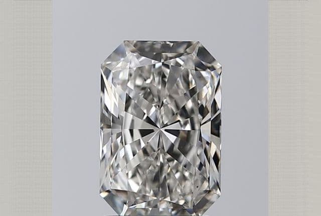 IGI | 1.81ct | Radiant | G | VS1 | Very Good