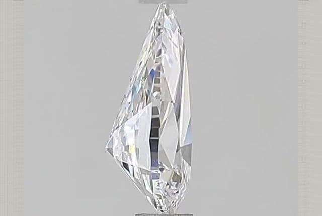 0.7ct | Pear | E | SI1 | Ideal