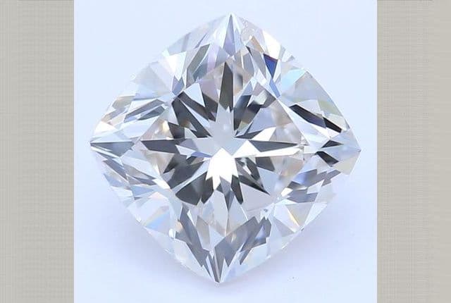 1.39ct | Cushion | I | SI1 | Ideal
