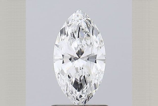 IGI | 0.9ct | Marquise | E | SI2 | Ideal