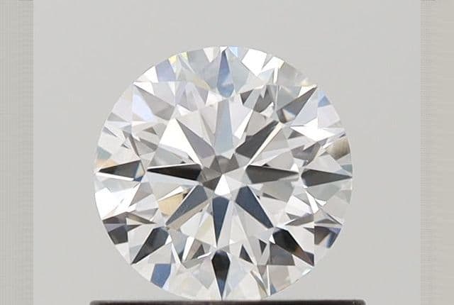 IGI | 0.69ct | Round | D | VS1 | Very Good