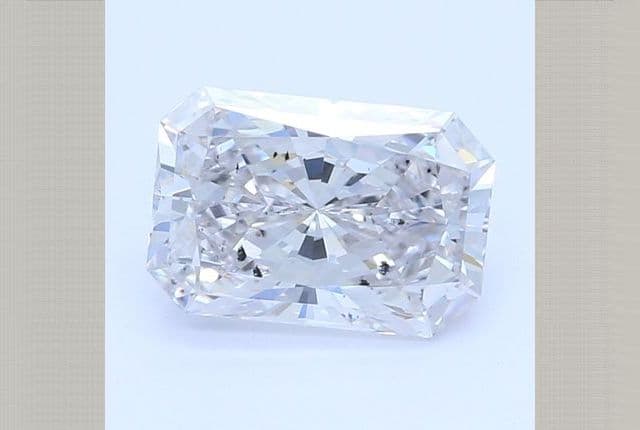 IGI | 0.71ct | Radiant | H | SI1 | Ideal