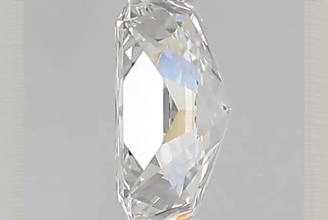 0.92ct | Radiant | H | VVS2 | Ideal