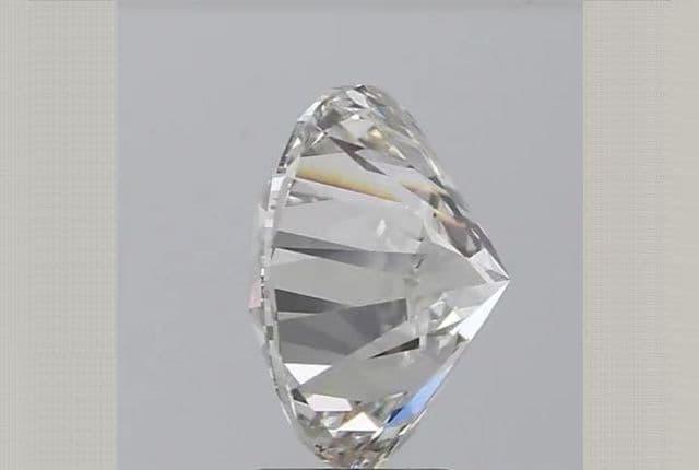 IGI | 4.5ct | Round | H | VS2 | Ideal