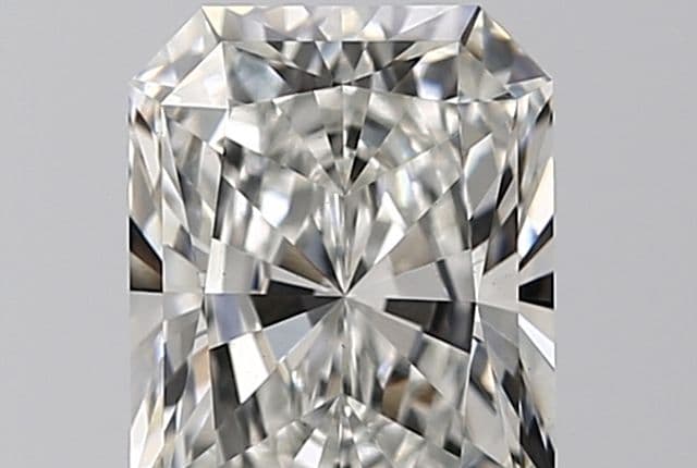 IGI | 1.81ct | Radiant | H | VS1 | Ideal