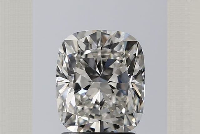 IGI | 1.81ct | Cushion | H | VS1 | Ideal