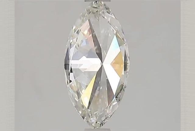 0.93ct | Marquise | G | VS1 | Very Good