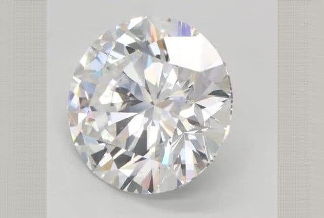 IGI | 3.21ct | Round | F | IF | Ideal