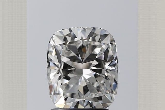 IGI | 1.9ct | Cushion | G | VS1 | Excellent
