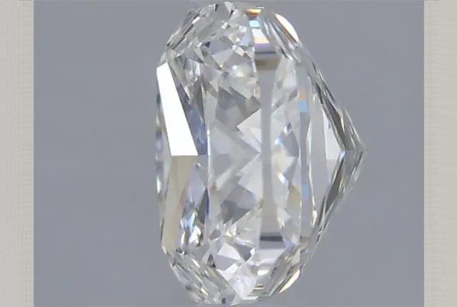 IGI | 3.33ct | Cushion | G | VVS2 | Very Good