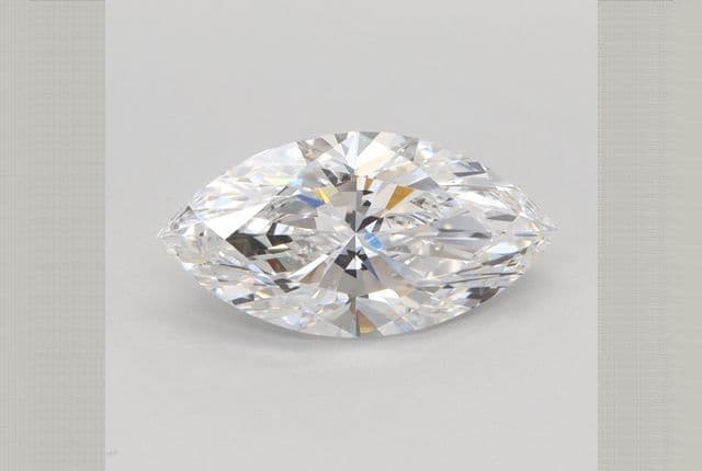IGI | 2ct | Marquise | E | VVS2 | Ideal