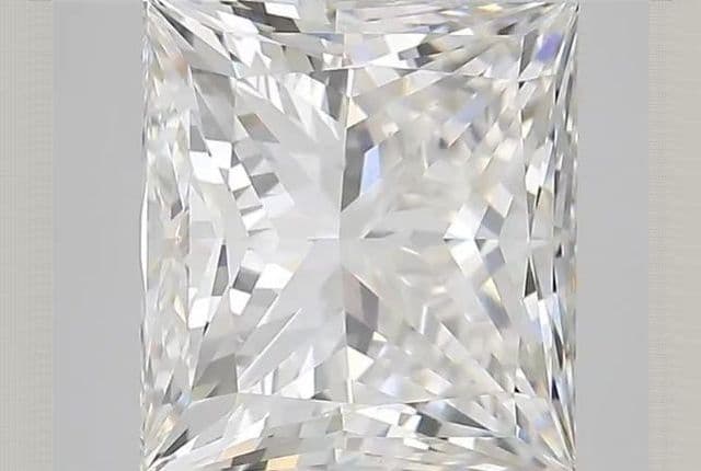 5.52ct | Princess | G | VS1 | Very Good