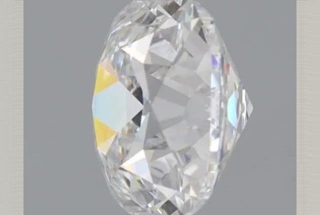 IGI | 1ct | Cushion | E | VS2 | Very Good