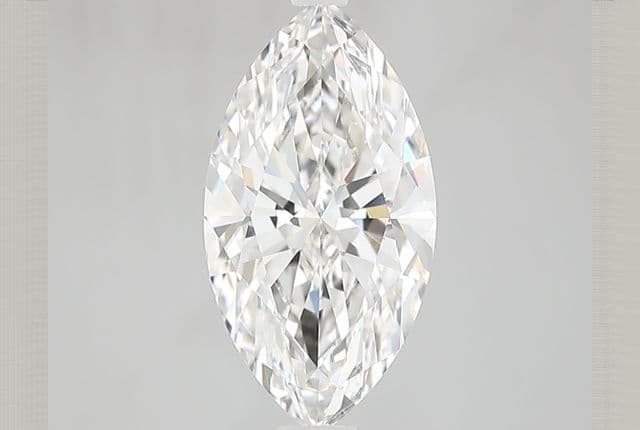 2.26ct | Marquise | G | VS1 | Ideal