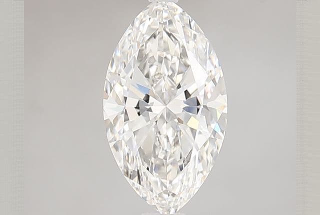 1.67ct | Marquise | F | VS1 | Ideal