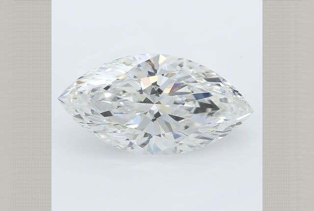 IGI | 2.22ct | Marquise | F | VVS2 | Ideal