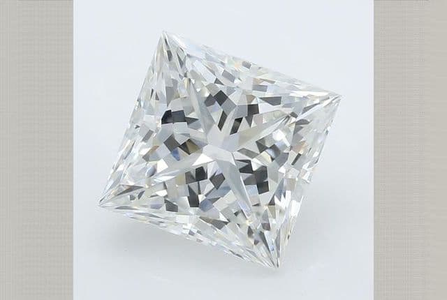 2.33ct | Pear | G | VS1 | Excellent