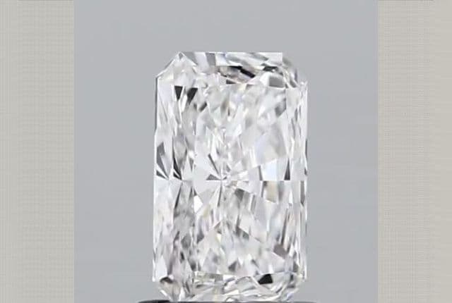 1.15ct | Radiant | E | VS1 | Ideal