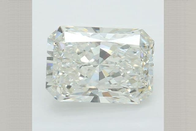 IGI | 1.61ct | Radiant | H | VS1 | Ideal