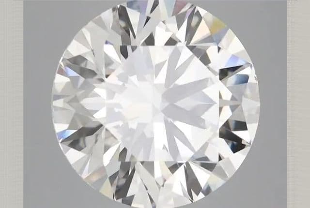 IGI | 4.5ct | Round | G | VS1 | Ideal
