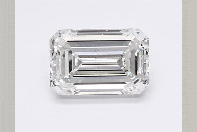 IGI | 1.58ct | Emerald | G | VS2 | Ideal