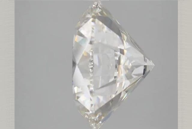 IGI | 6.21ct | Round | G | VS2 | Excellent