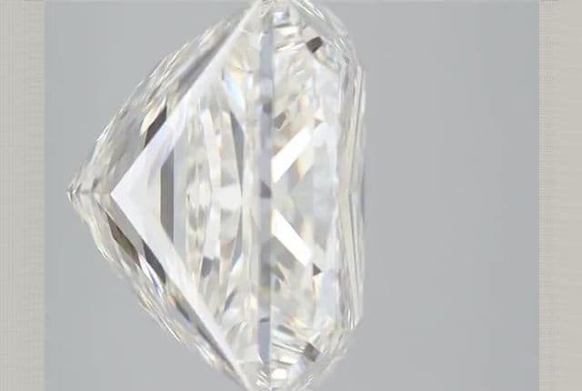 IGI | 8.5ct | Princess | H | VS1 | Ideal