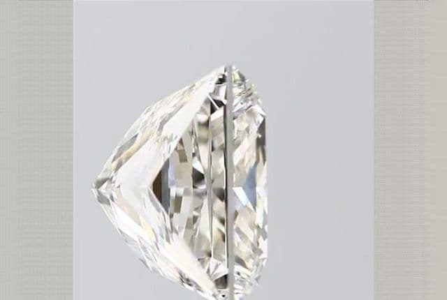 IGI | 9.01ct | Princess | H | VS1 | Ideal