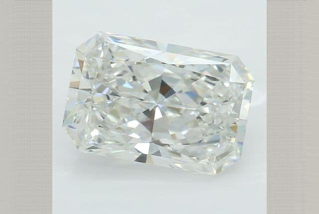 1.45ct | Radiant | F | VS1 | Excellent