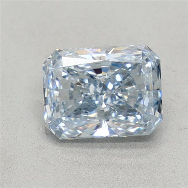 0.51ct | Radiant | H | VS2 | Ideal