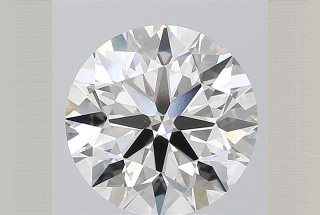 IGI | 4.5ct | Round | H | VS1 | Ideal