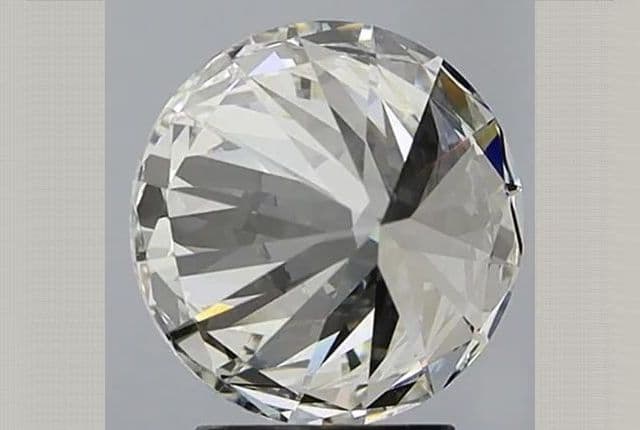 IGI | 3.12ct | Round | H | VS1 | Ideal