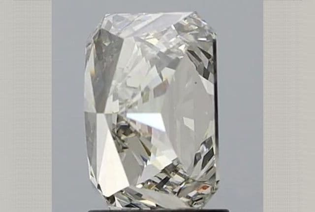 IGI | 2.22ct | Radiant | H | VS1 | Ideal